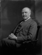 Josiah Charles Stamp.(1880-1942) Οἰκονομολόγος Διοικητής Τραπέζης Ἀγγλίας.